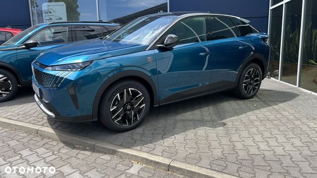 Peugeot 3008 1.2 PureTech mHEV GT E-DCS6 - 1