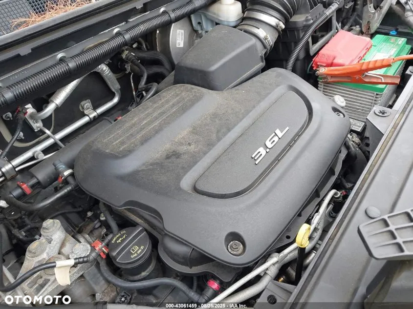 Chrysler Pacifica - 8