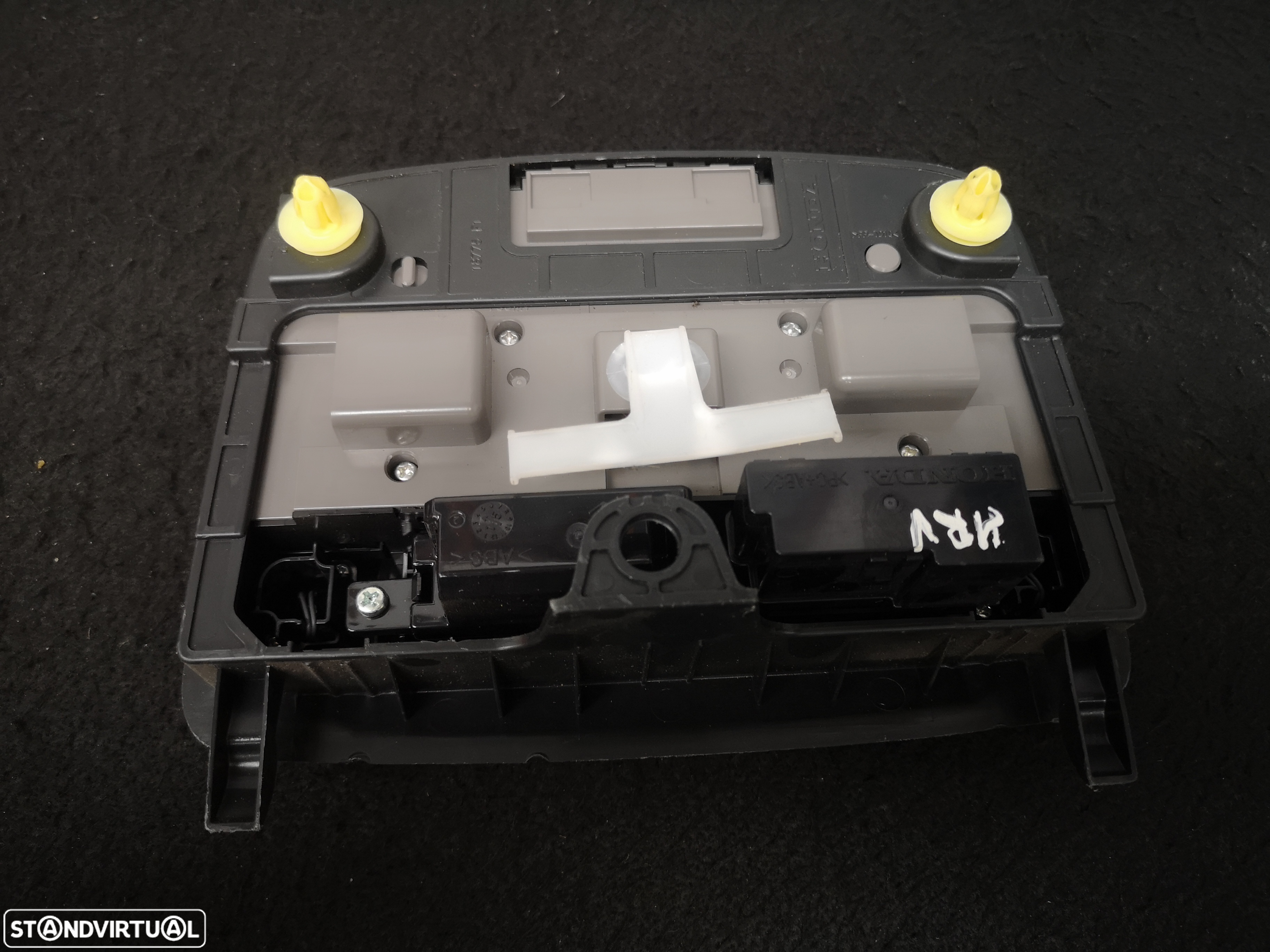 Plafonier Luz interior originais frente Honda hrv 2016+ - 4