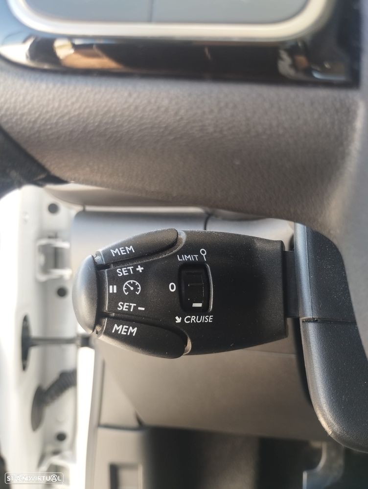 Citroën C3 1.5 BlueHDi Origins - 12