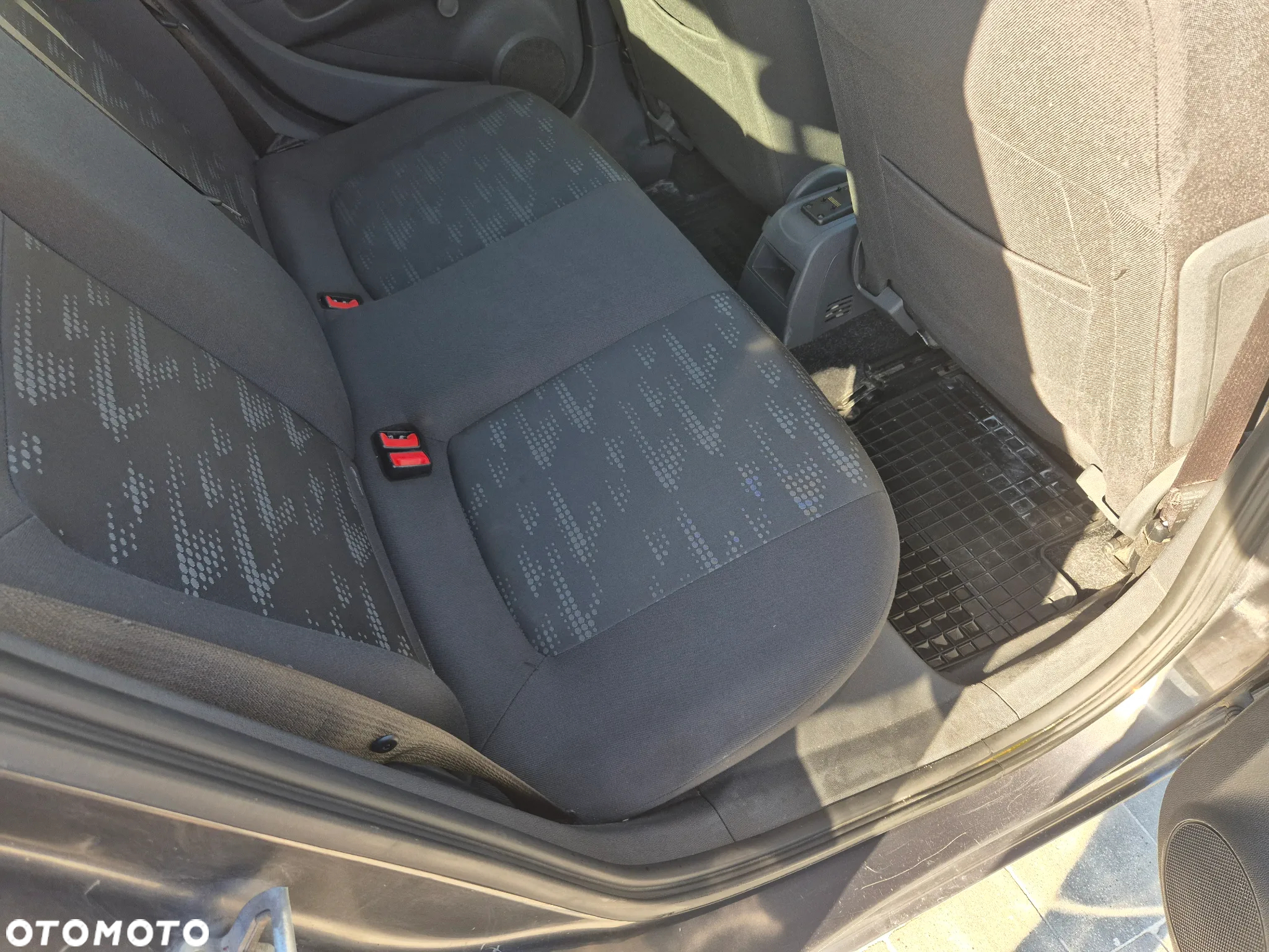 Opel Corsa 1.3 CDTI Graphite - 15