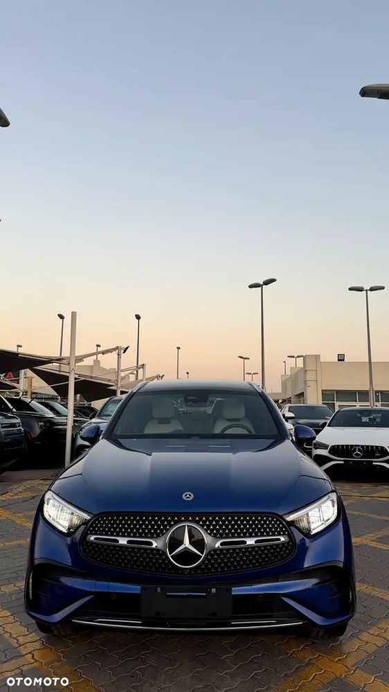 Mercedes-Benz GLC 300 4Matic 9G-TRONIC - 12
