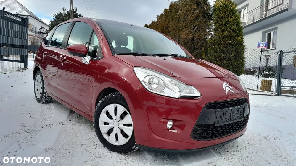 Citroën C3 - 8