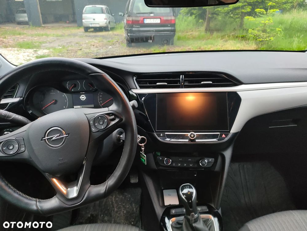 Opel Corsa 1.2 Start/Stop - 9