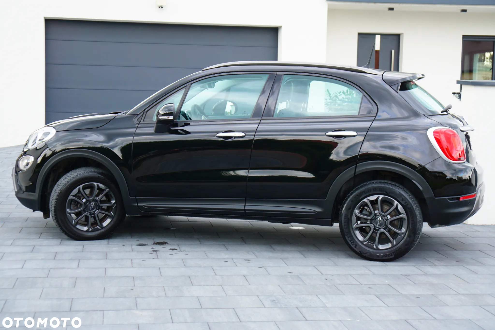 Fiat 500X 1.4 Multiair 4x2 S&S Pop Star - 16
