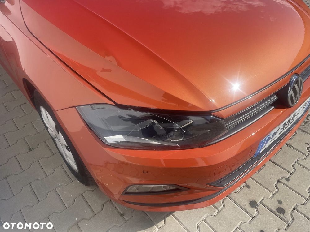 Volkswagen Polo 1.0 Life - 9