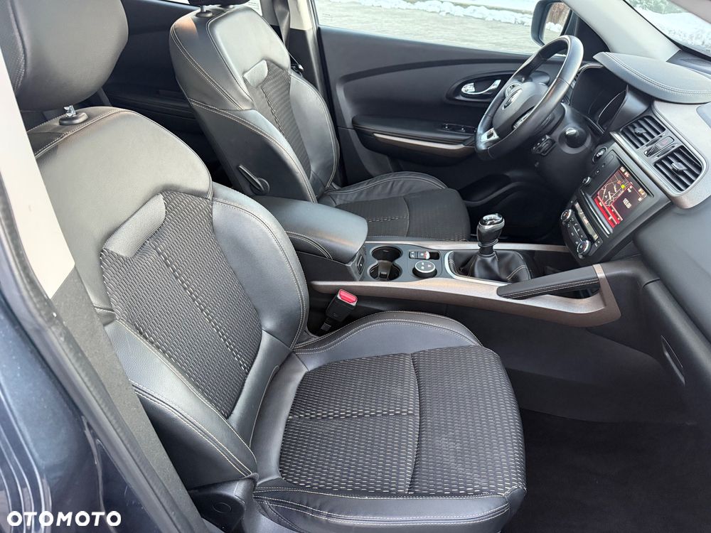 Renault Kadjar 1.5 dCi Energy Intens - 16