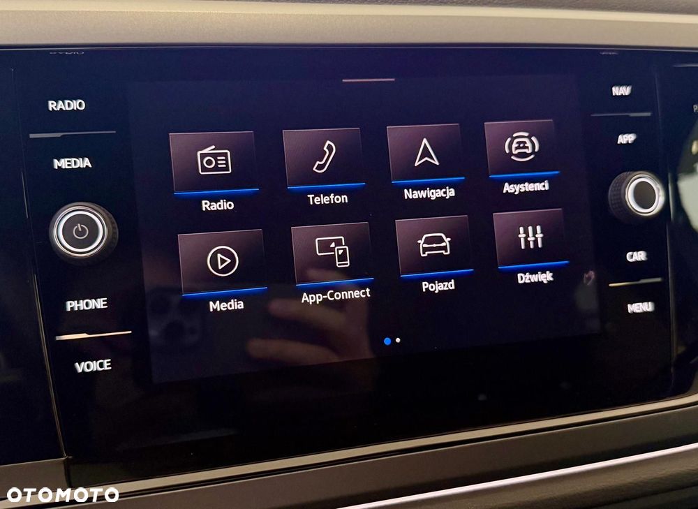 Volkswagen Taigo 1.5 TSI ACT R-Line Plus DSG - 15