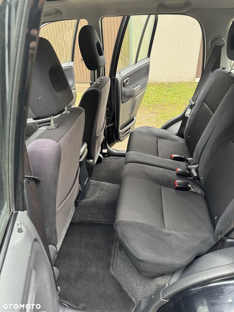 Suzuki Grand Vitara V6-2.5 Comfort - 8