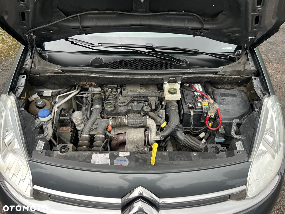 Citroën Berlingo - 19