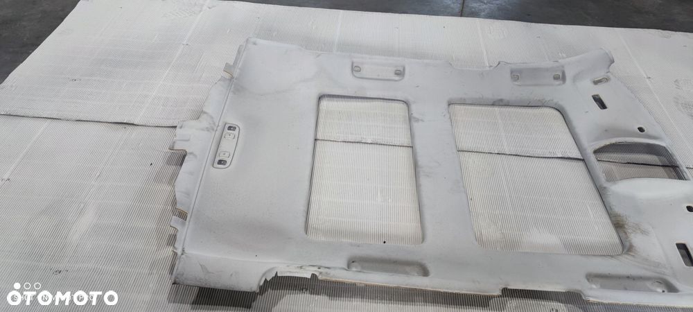 PODSUFITKA AUDI A3 8P 5D 8P4867505L 4L7 SZYBERDACH - 8
