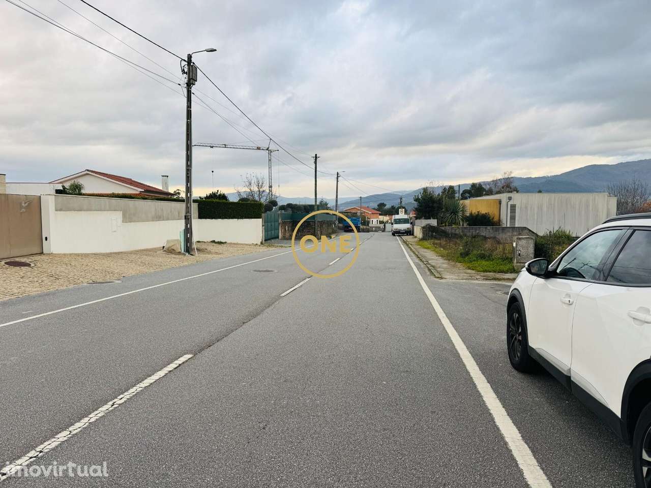 Terreno em Ponte de Lima - Grande imagem: 5/17