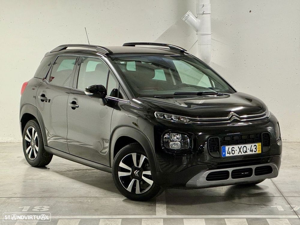 Citroën C3 Aircross 1.2 PureTech Live - 6