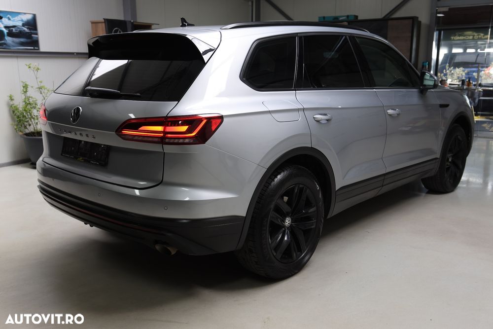 Volkswagen Touareg V6 TDI Elegance - 7