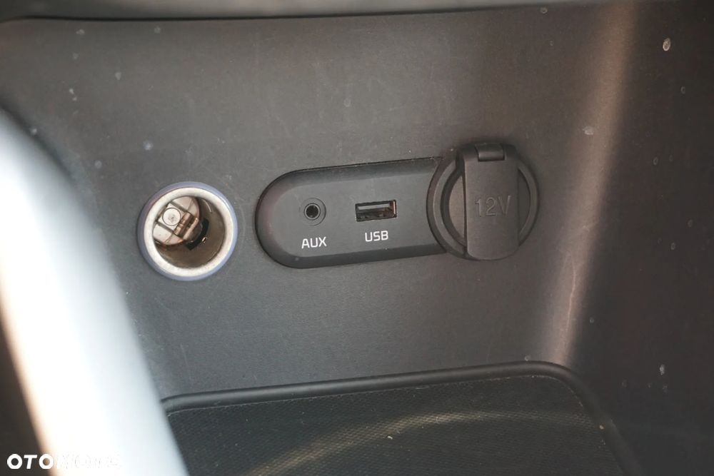 Kia Ceed 1.6 GDI M - 28