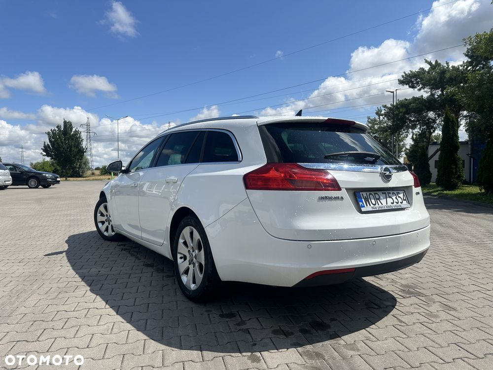 Opel Insignia - 4