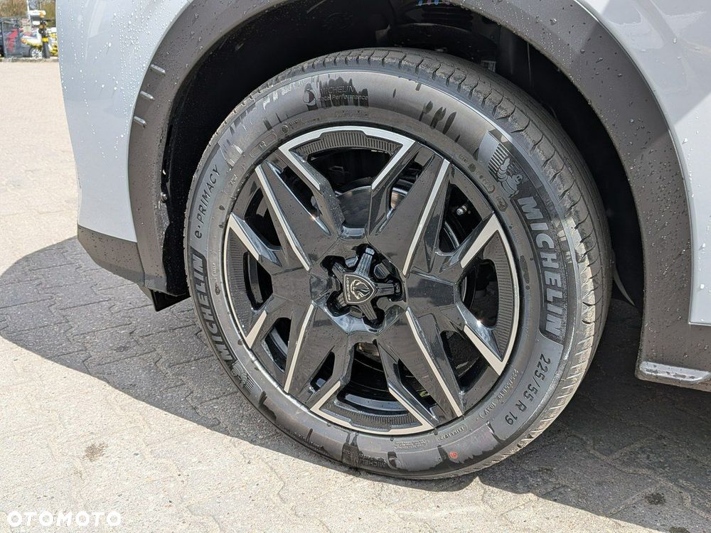 Peugeot 3008 - 9