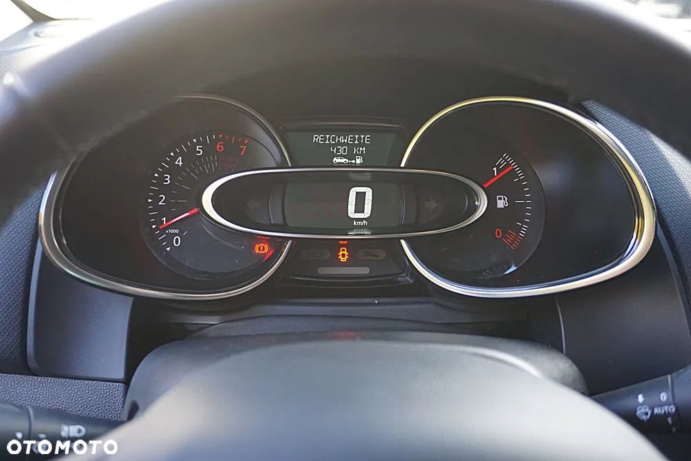 Renault Clio 0.9 Energy TCe Limited - 28