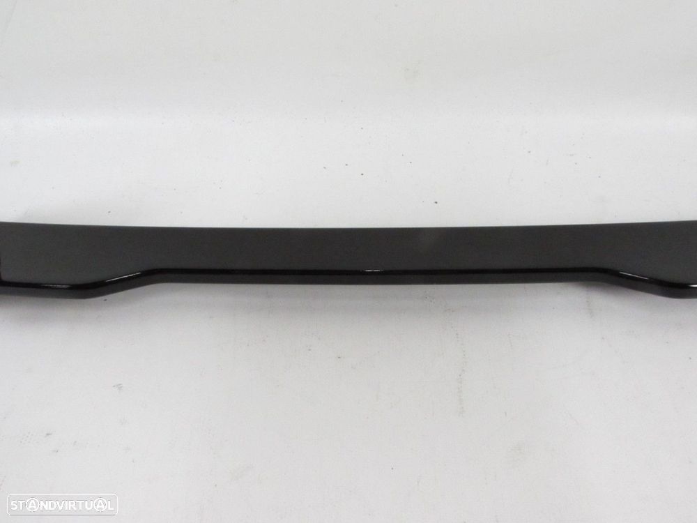 Spoiler/ Aileron LOOK M5 PRO Novo/ ABS BMW 5 (G30, F90) - 3