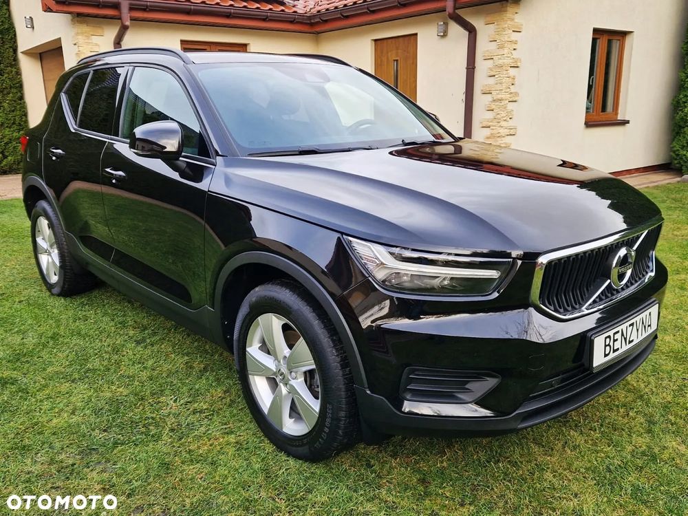 Volvo XC 40 - 4