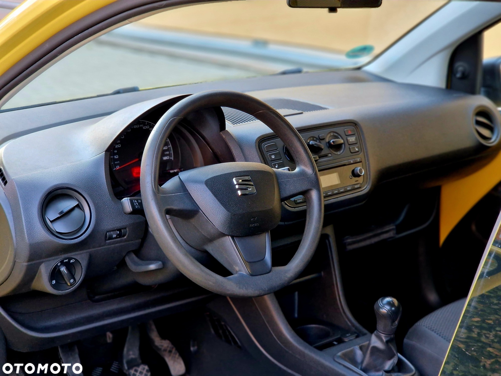 Seat Mii - 9