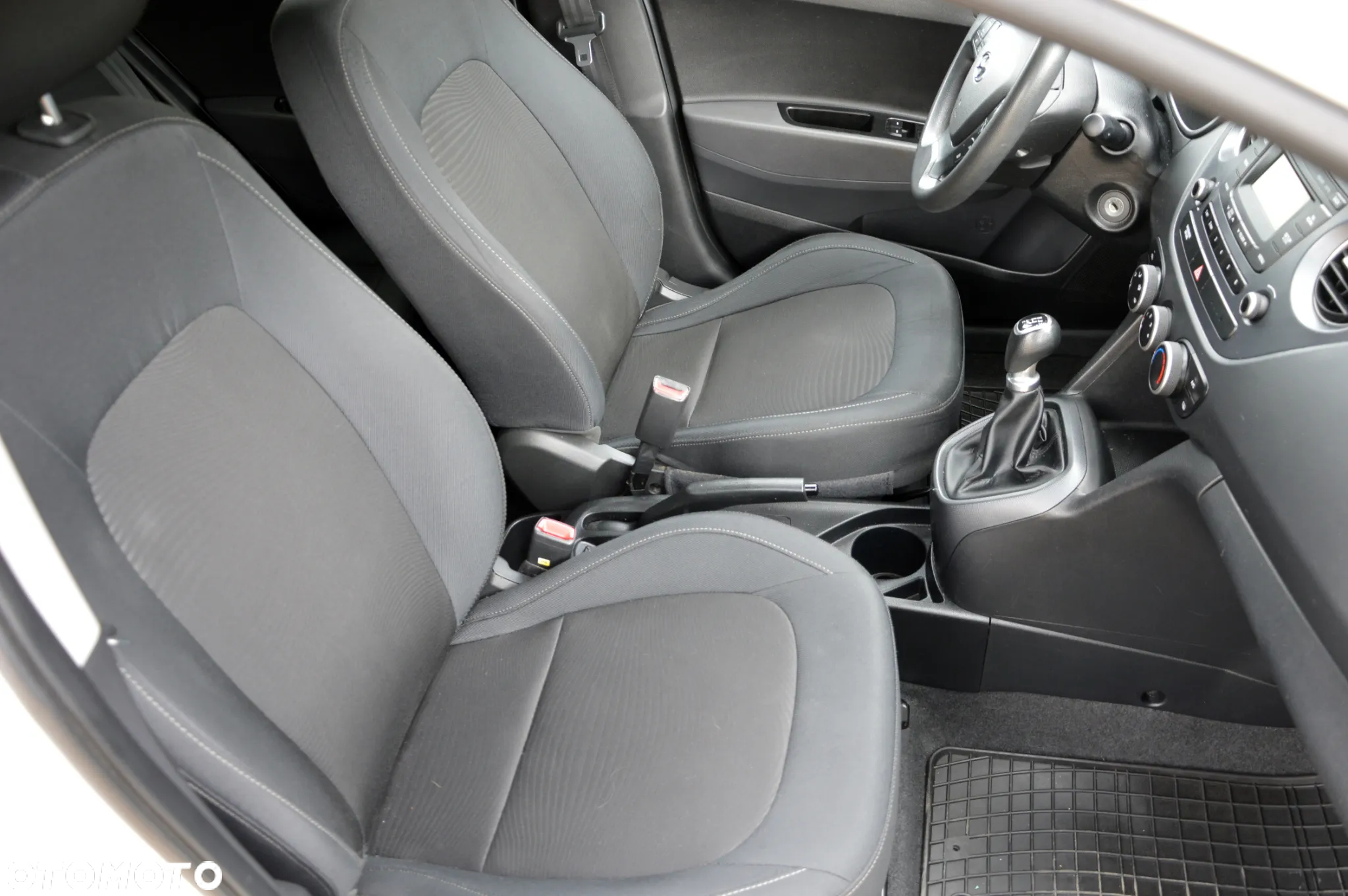 Hyundai i10 1.2 Style - 27