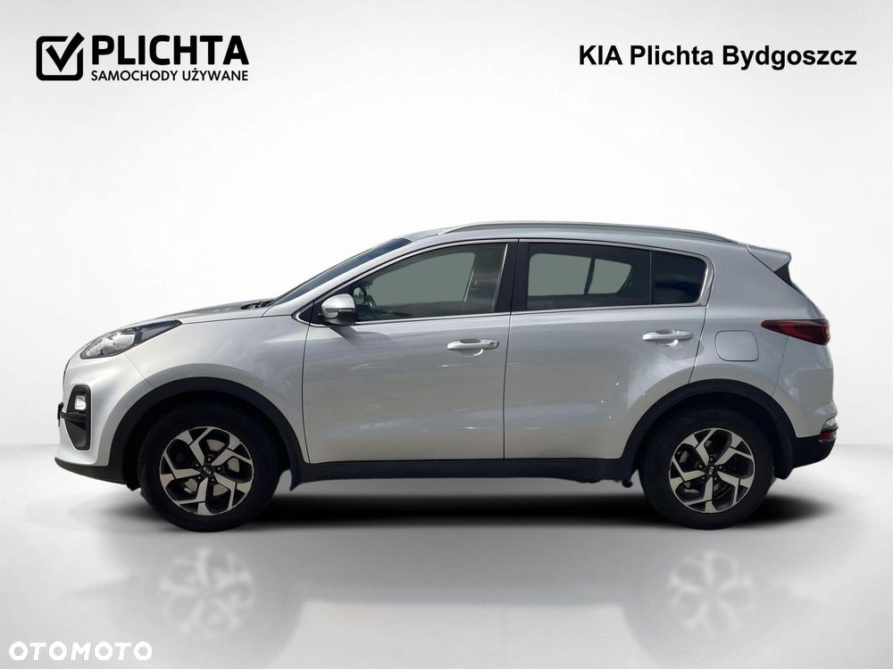 Kia Sportage 1.6 GDI M 2WD - 3