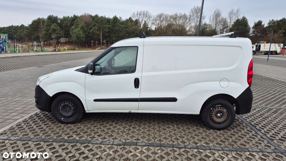 Opel Combo Maxi - 8