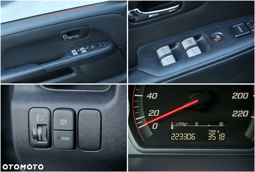 Honda CR-V 2.0 Executive - 36