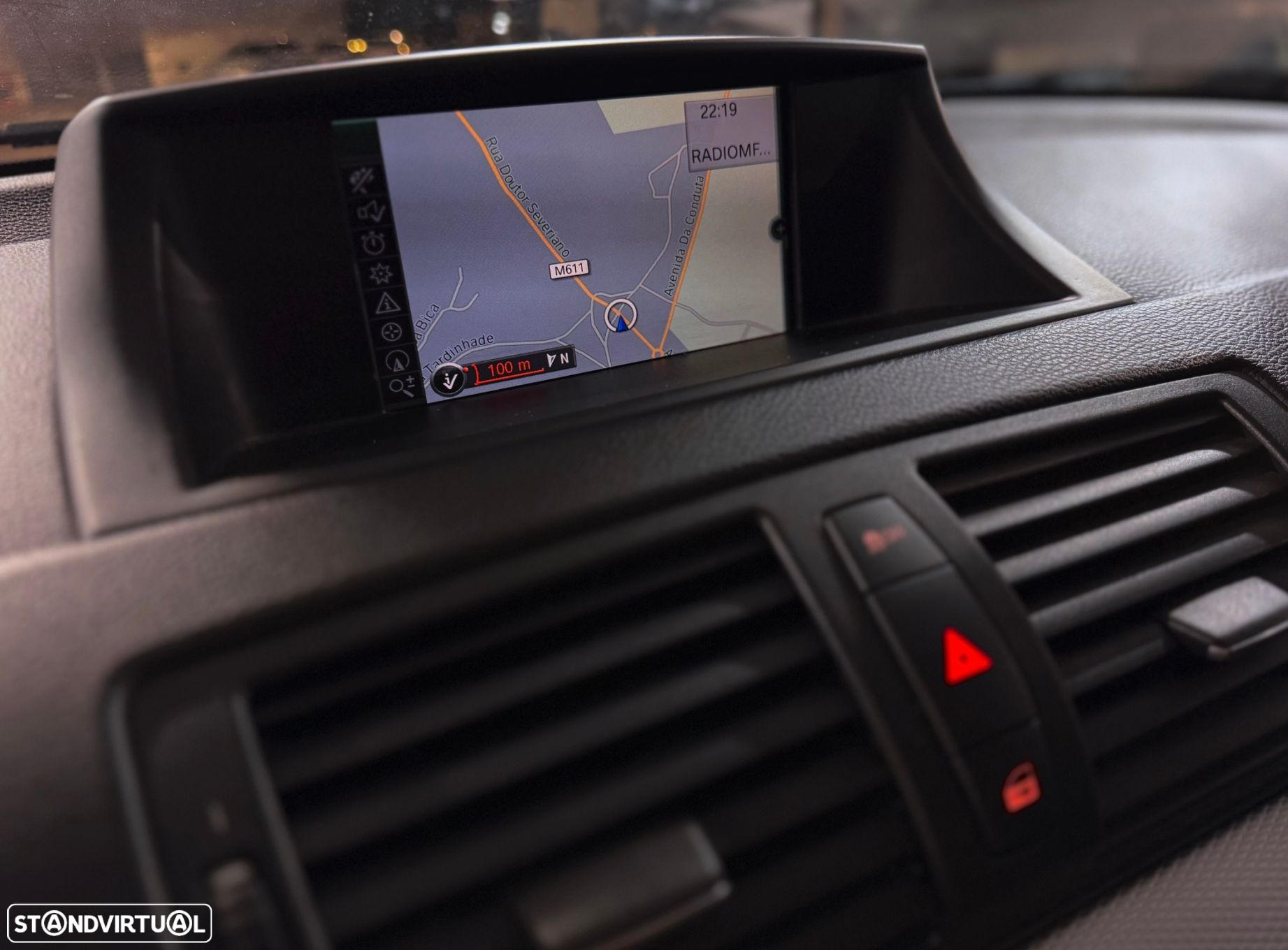BMW 120 d - 14