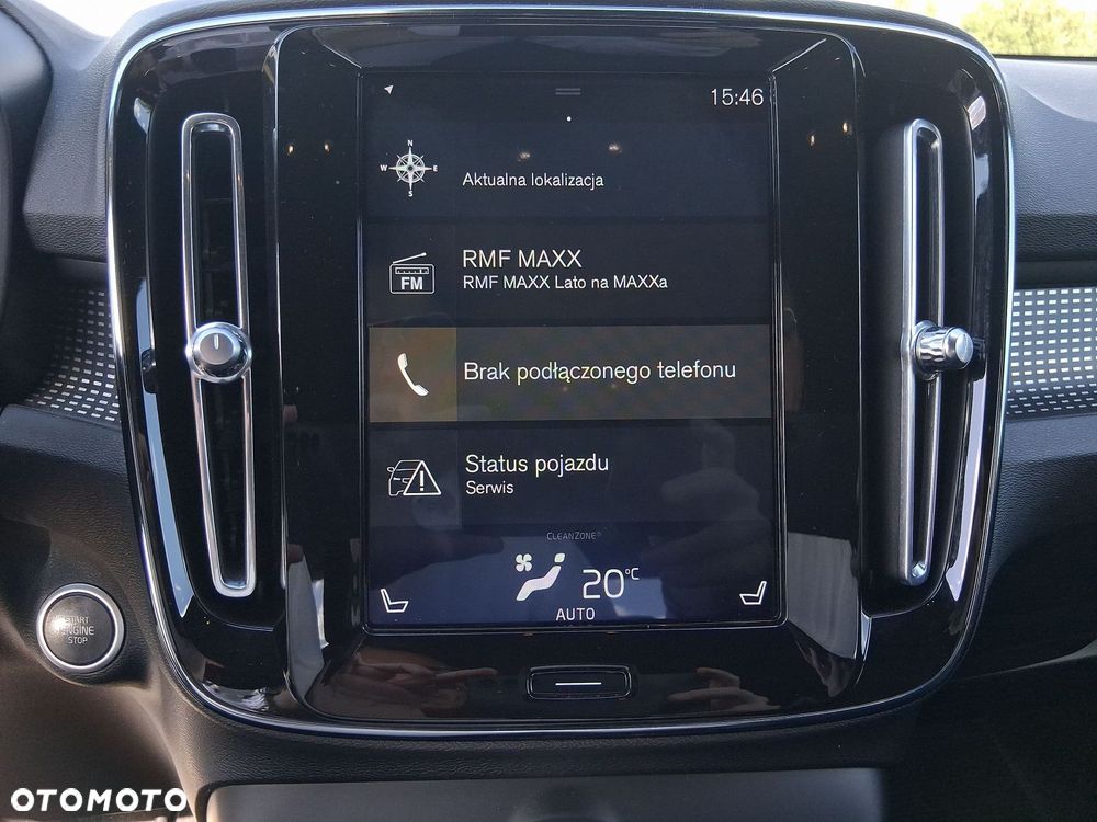 Volvo XC 40 - 19