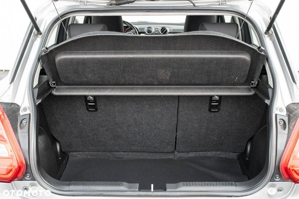 Suzuki Swift - 20