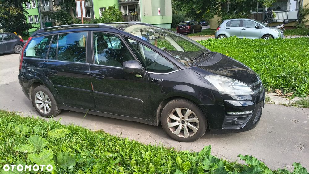 Citroën C4 Grand Picasso 2.0 HDi Seduction MCP - 2