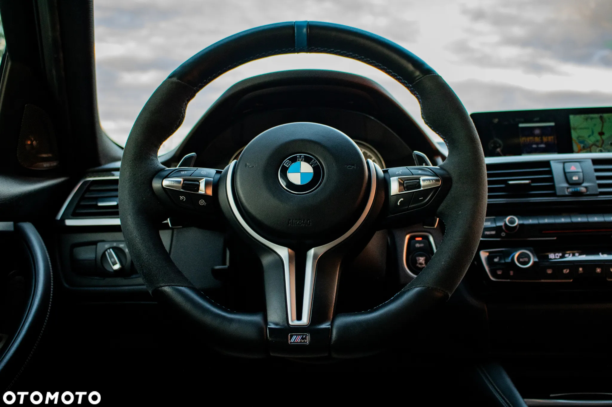 BMW M3 DKG - 17