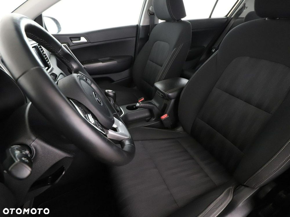 Kia Sportage 1.6 GDI 2WD EDITION 7 - 13