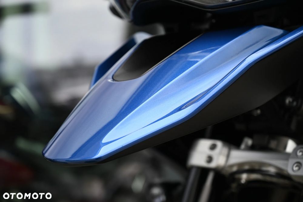 Triumph Tiger - 14