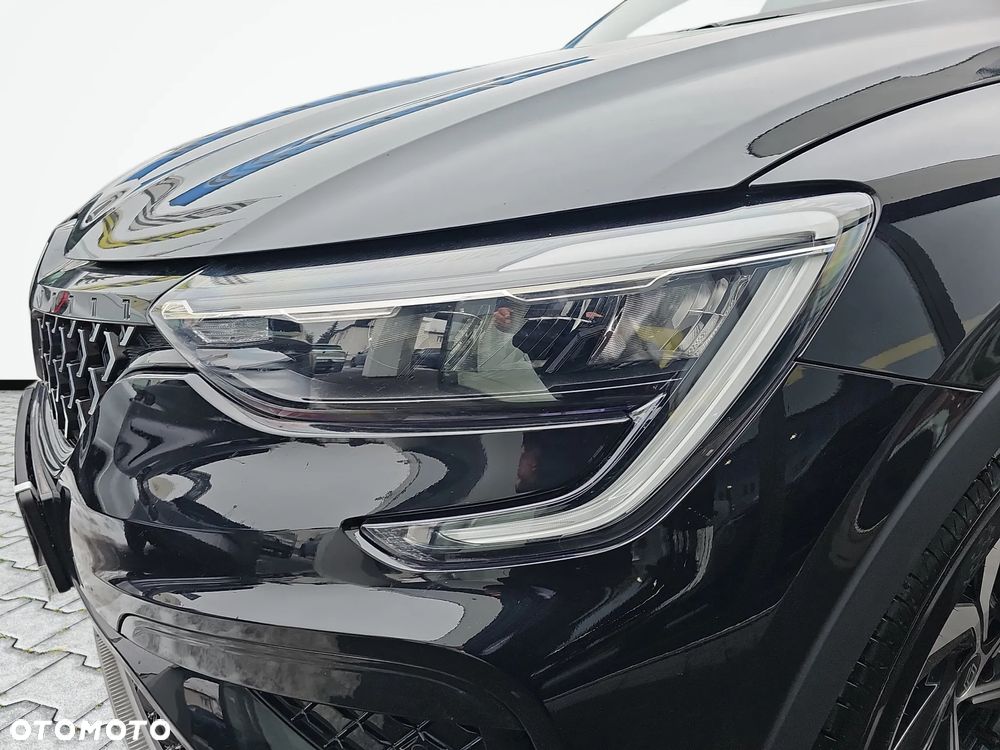 Renault Arkana 1.6 E-TECH Techno MMT - 25