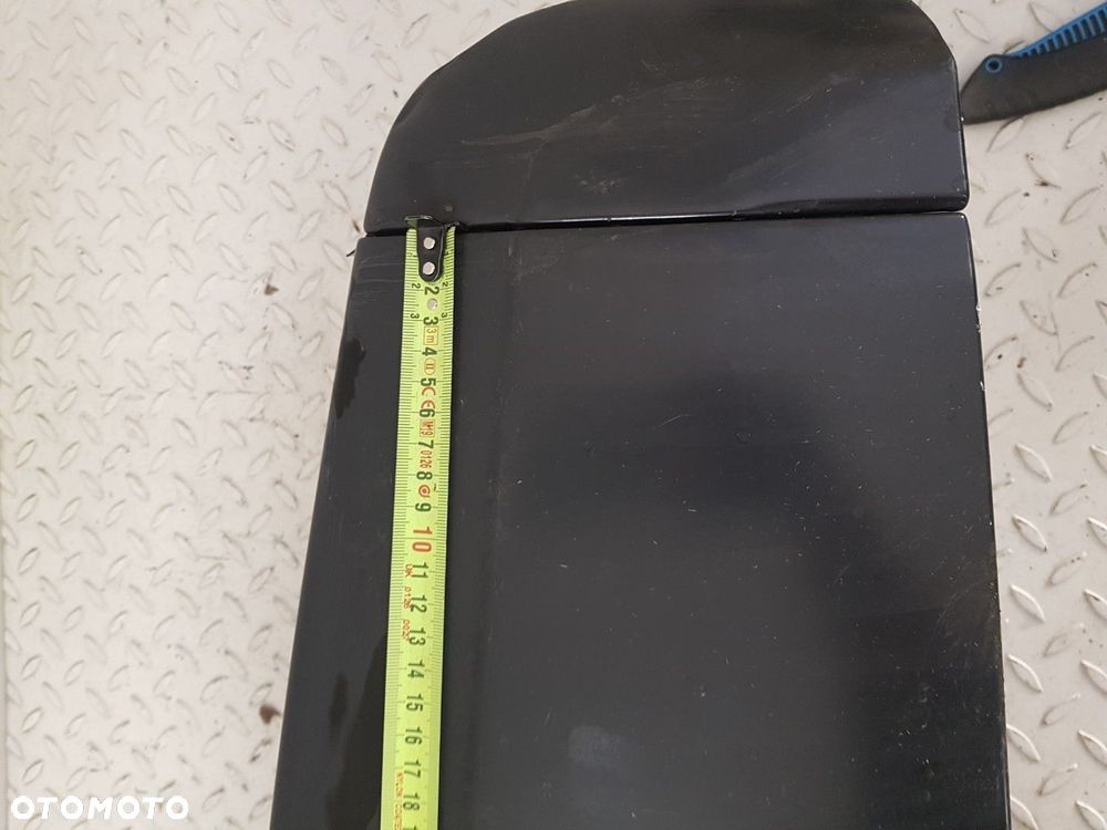 FABRYCZNIE NOWY ORYGINALNY TYLNY PRAWY SŁUPEK NAROŻNIK PEUGEOT BOXER CITROEN JUMPER FIAT DUCATO III - 7