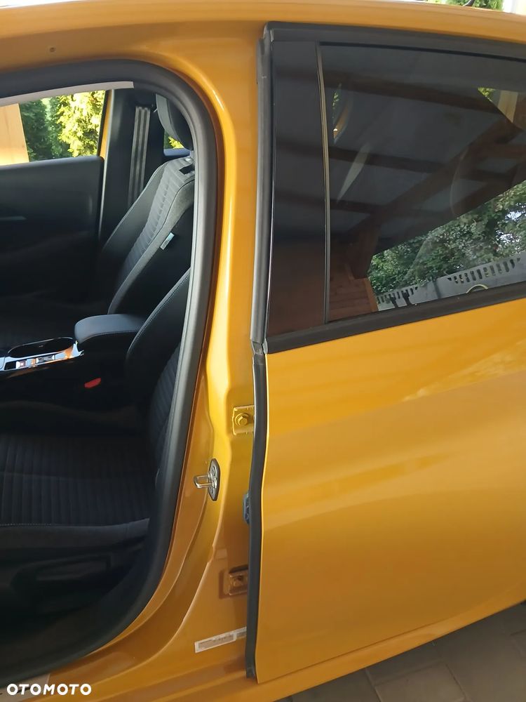 Peugeot 208 Elektromotor 136 E-Style - 9