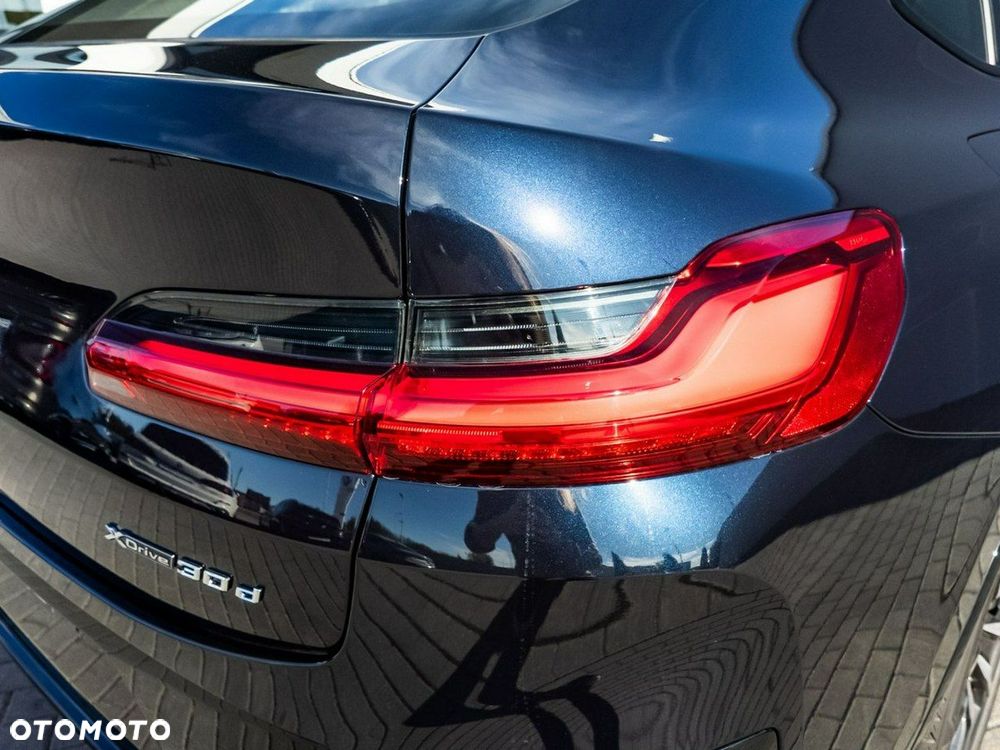 BMW X4 - 9