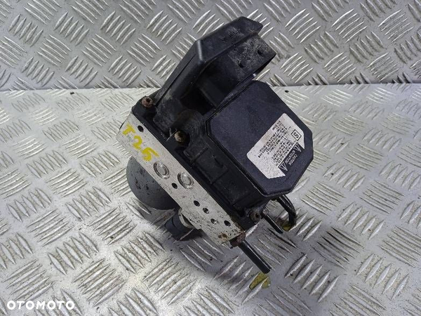 POMPA ABS TOYOTA AVENSIS T25 89541-05130