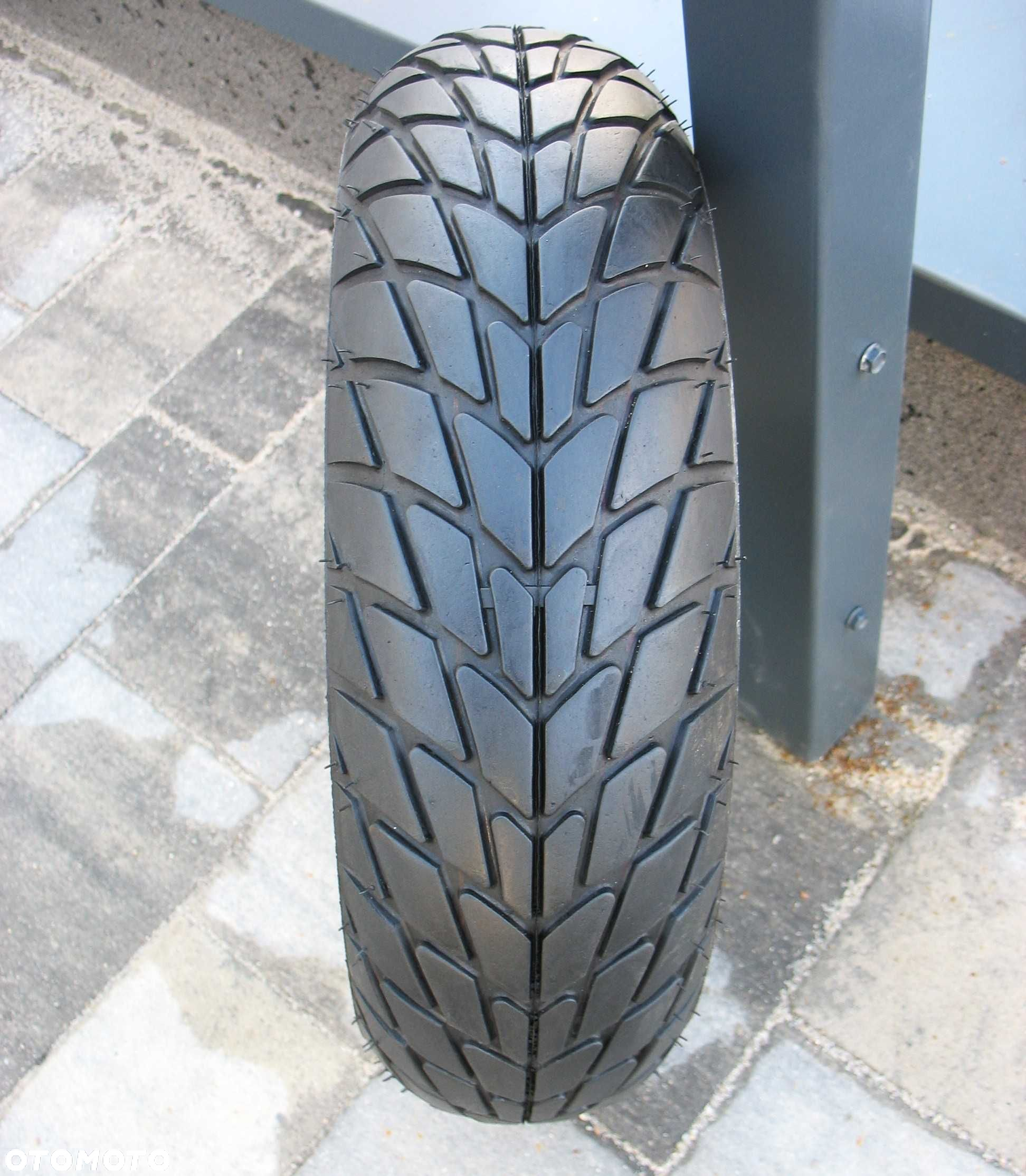 Opona 130/70r12 Mitas MS skuter 2022r - 2