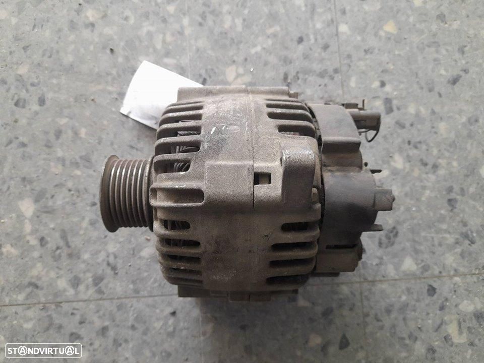 ALTERNADOR RENAULT MEGANE II BERLINA 5P - 1