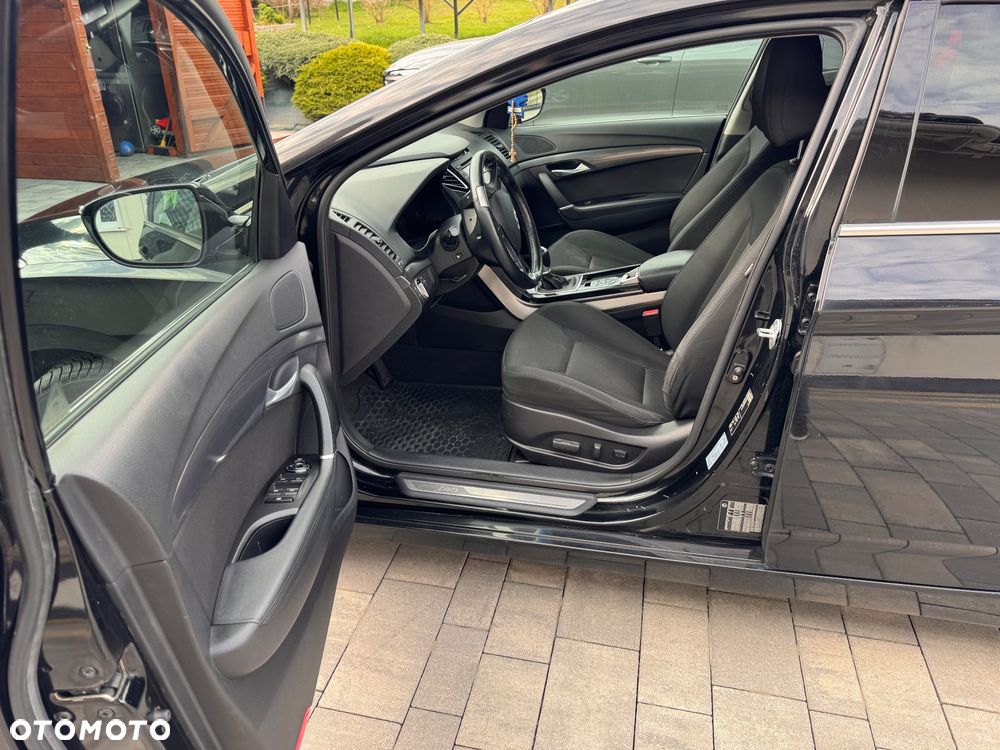 Hyundai i40 1.7 CRDi Comfort + - 14