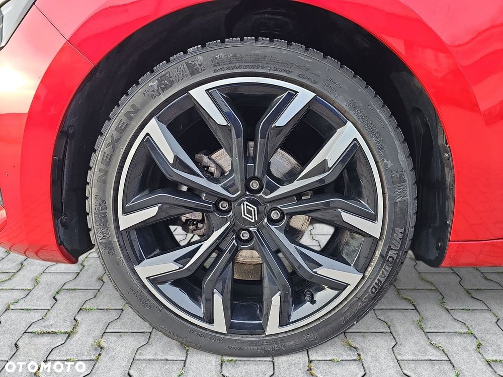Renault Clio 1.0 TCe Techno - 9