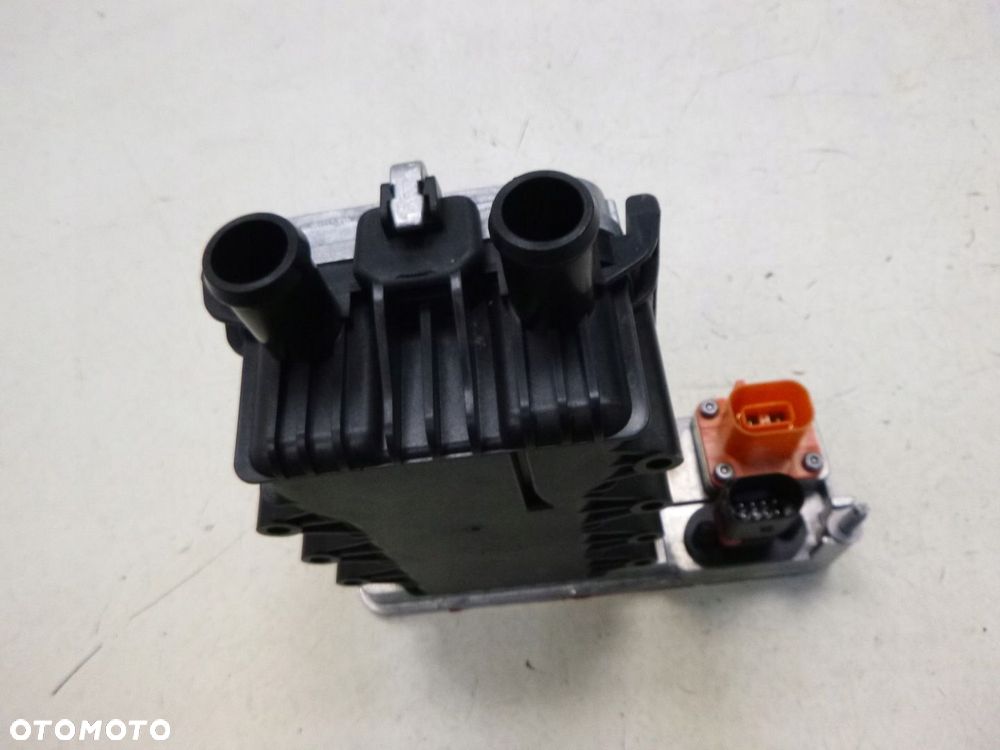 VW GTE AUDI E-TRON WYMIENNIK CIEPŁA OGRZEWANIA 5QF963231 NOWY - 4