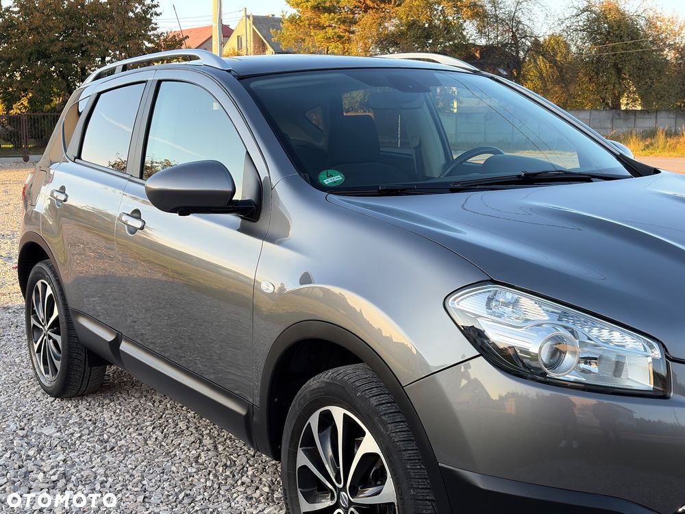 Nissan Qashqai 1.6 I-Way - 11