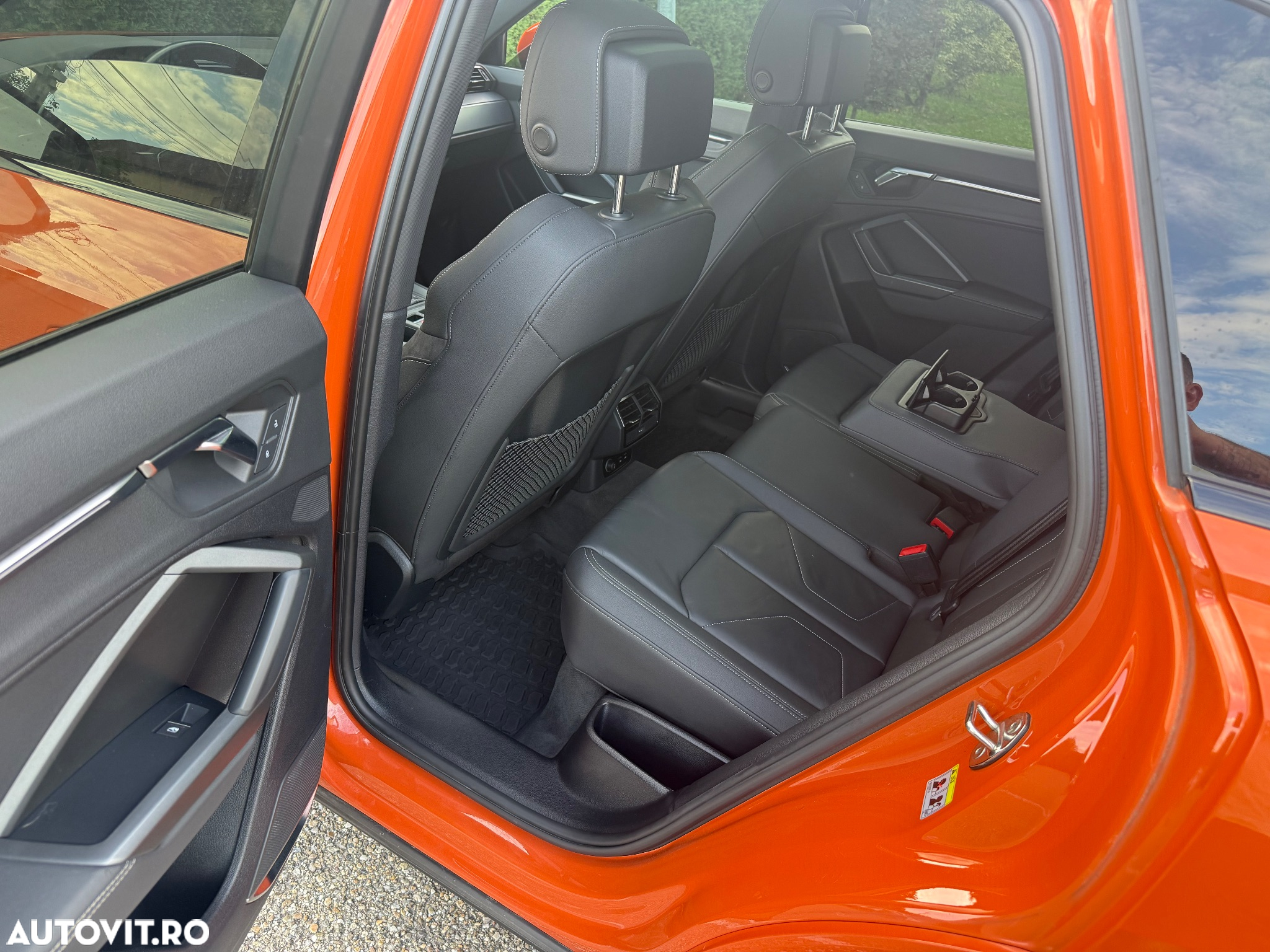 Audi Q3 TFSI quattro 150 kW - 20
