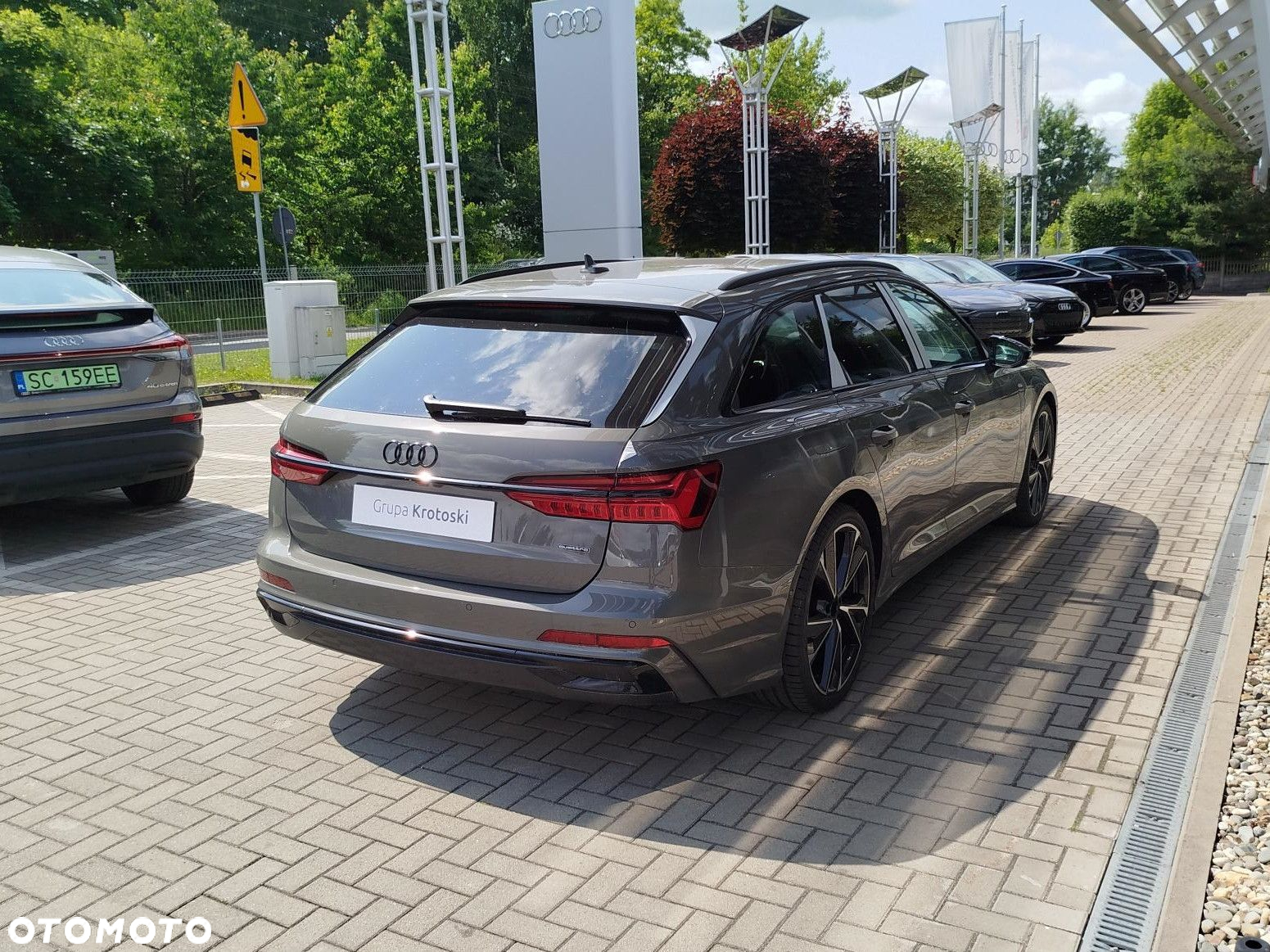 Audi A6 - 3