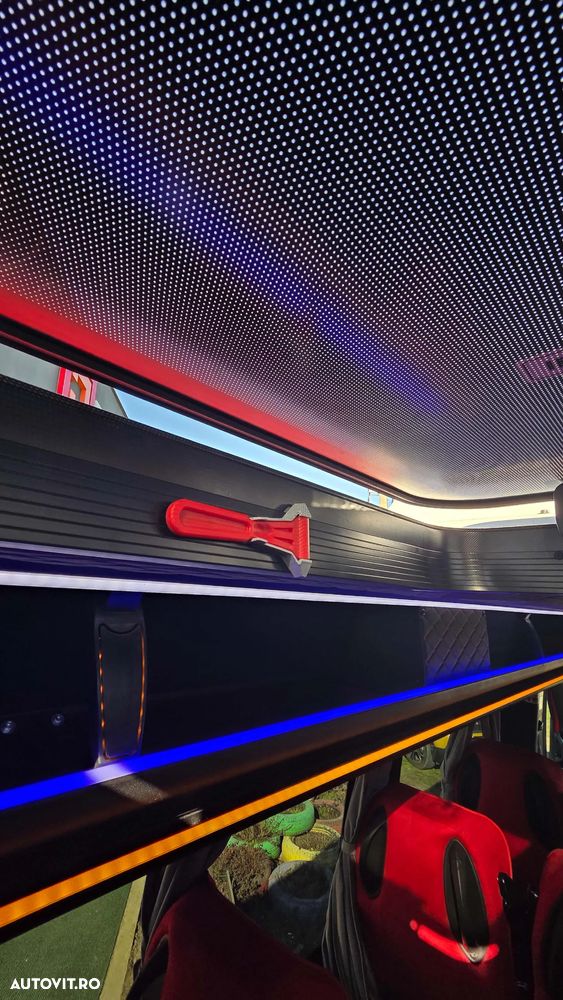 Mercedes-Benz SPRINTER - 20